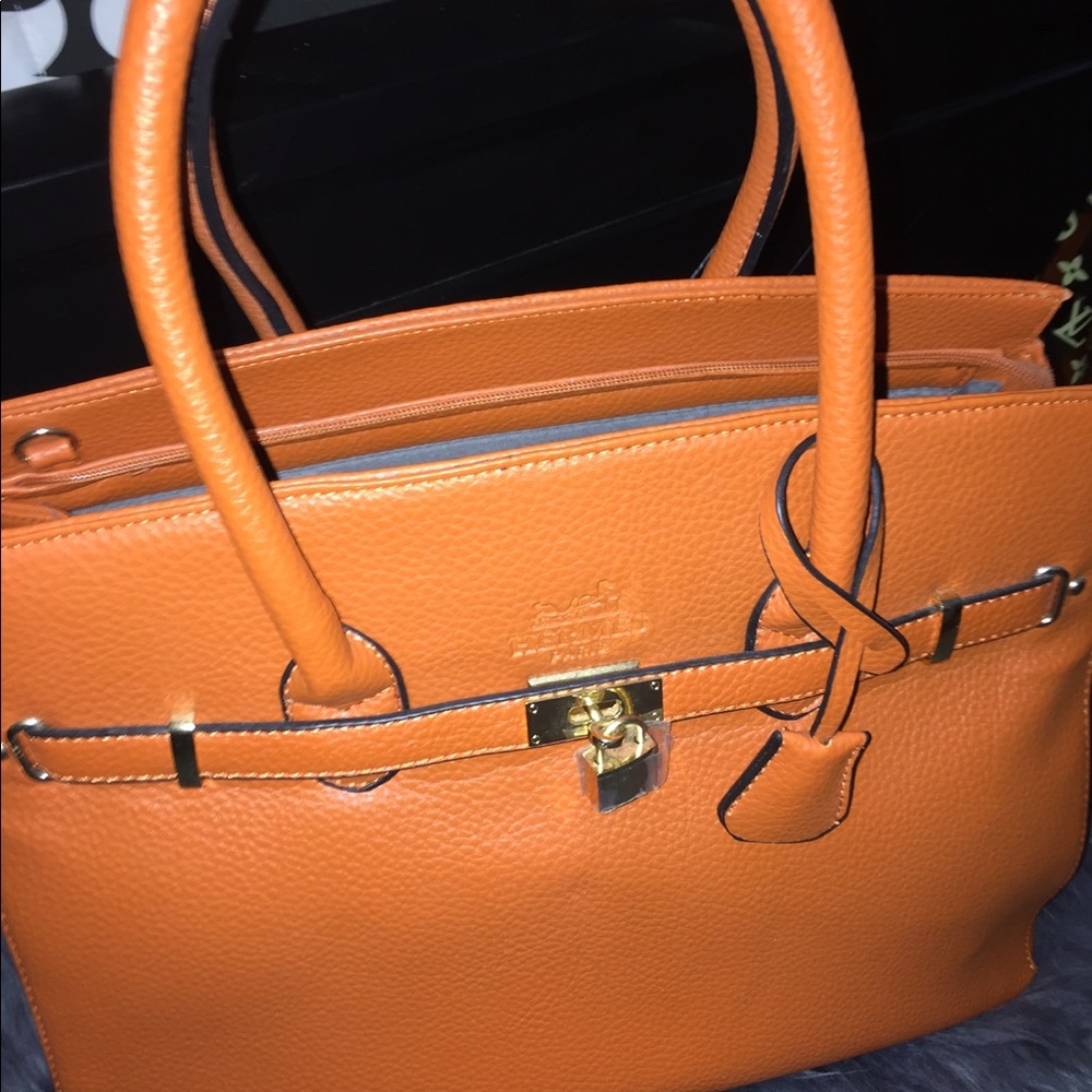 Handbag
